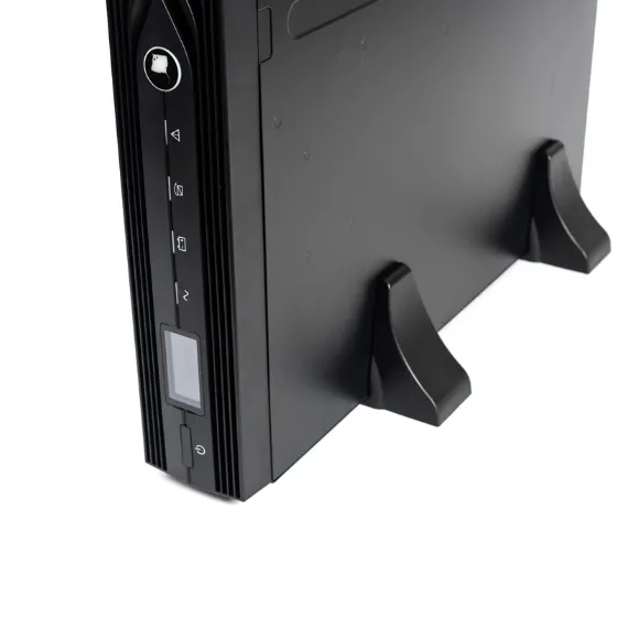 ИБП SKAT-UPS 3000-RACK-ON-6X9  на подставке